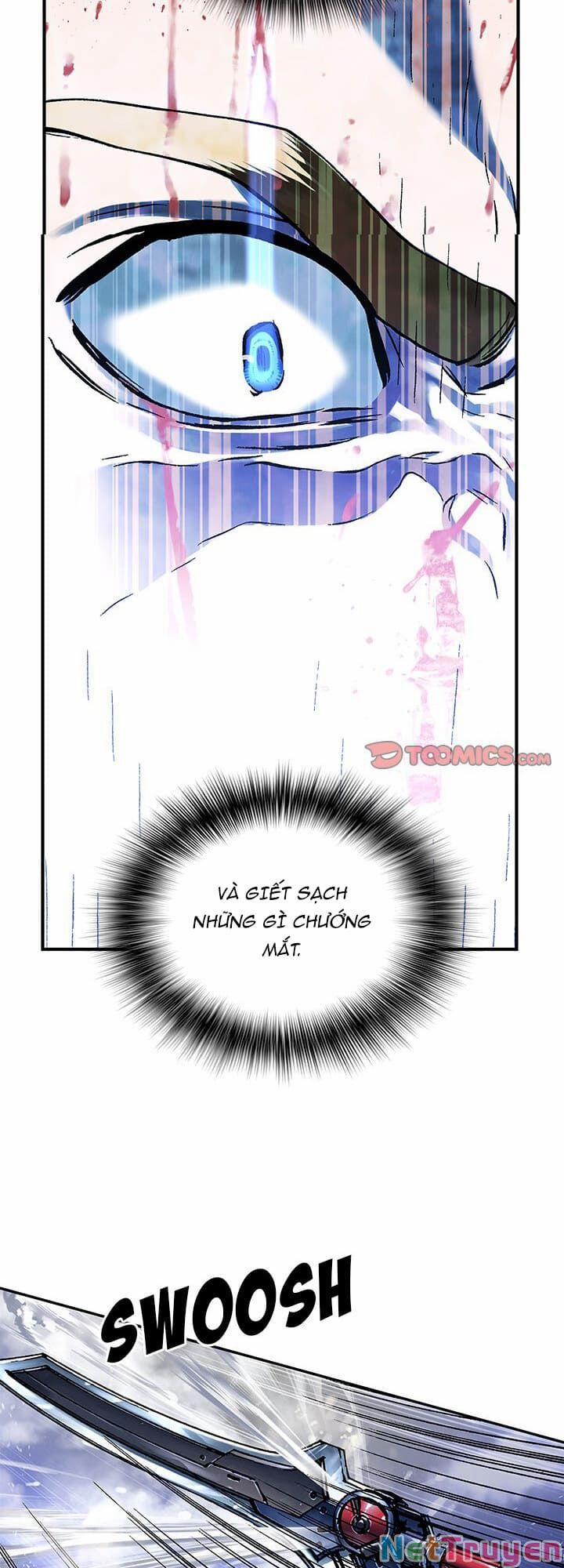 Đứa Con Thần Chết 201 trang 33