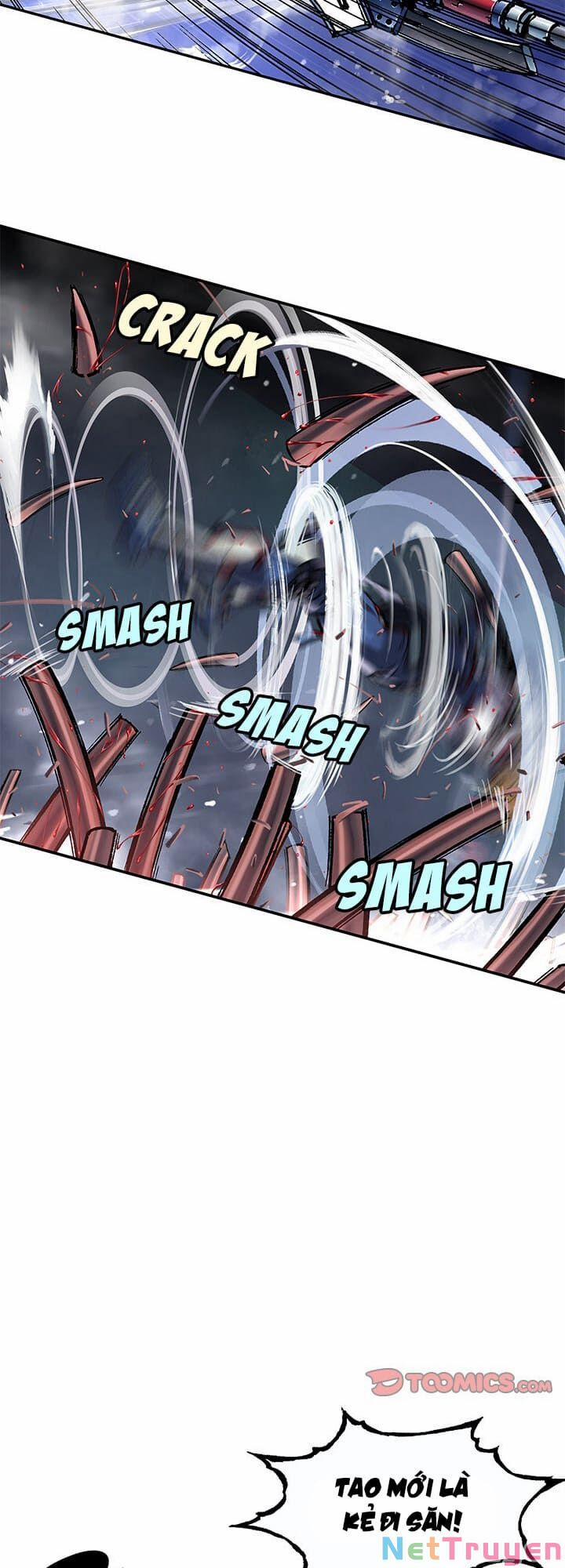 Đứa Con Thần Chết 201 trang 34