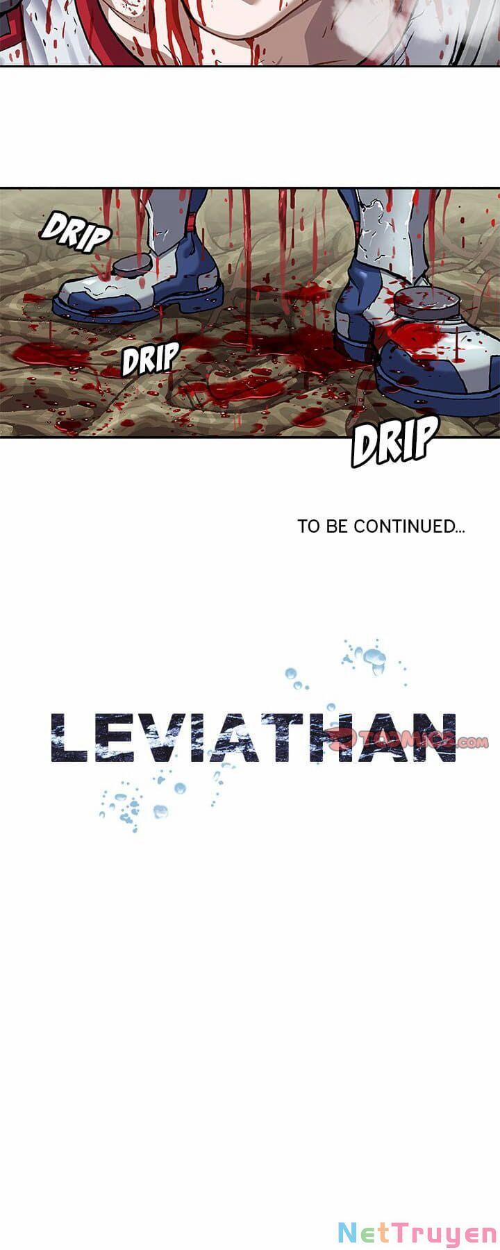 Đứa Con Thần Chết 201 trang 39