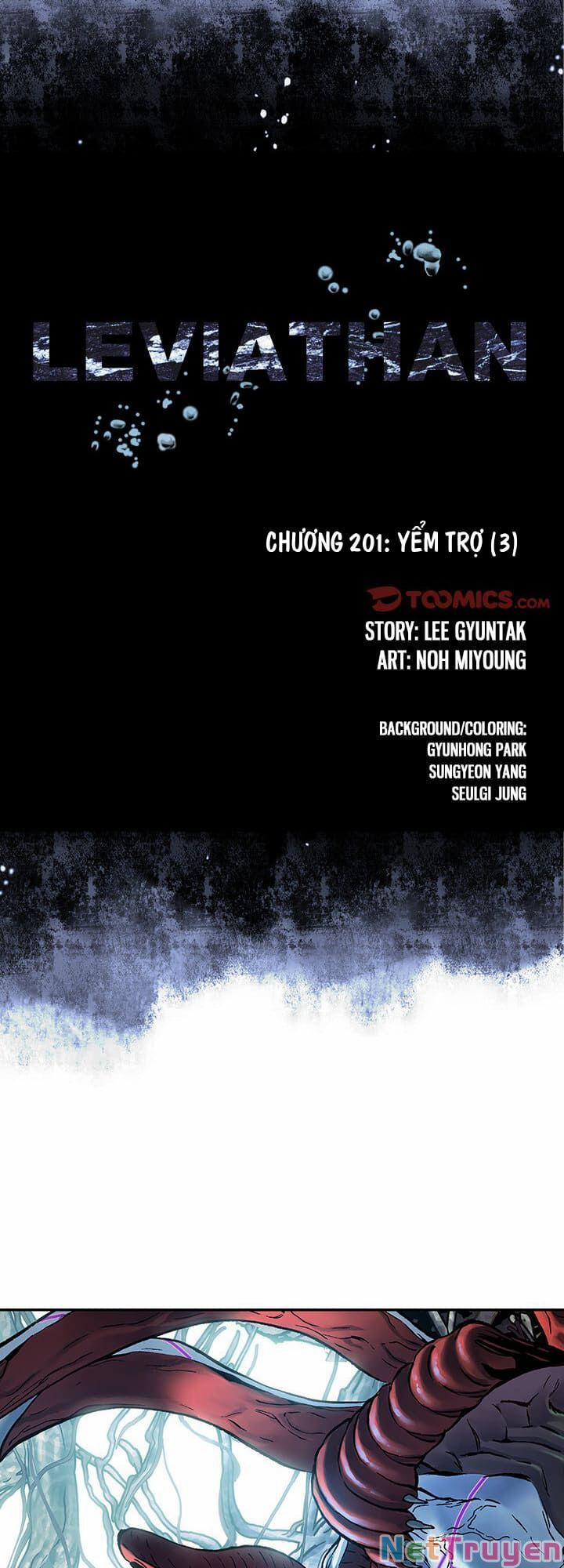 Đứa Con Thần Chết 201 trang 6