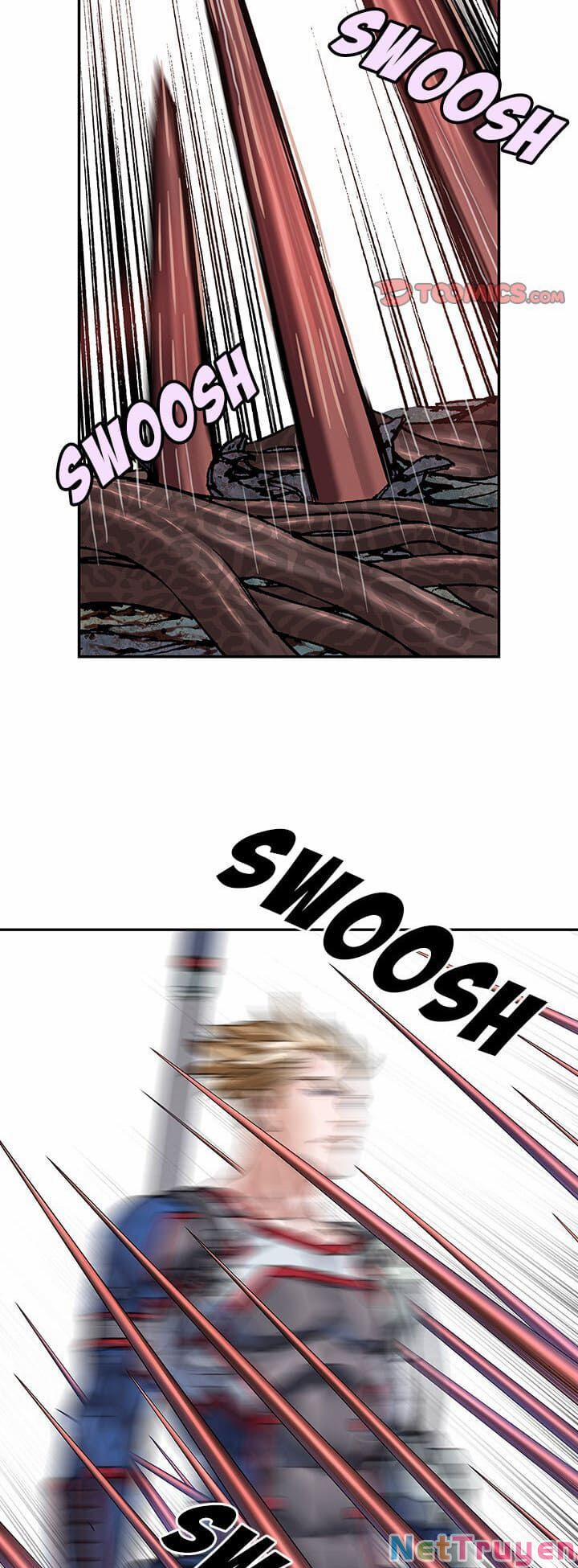 Đứa Con Thần Chết 201 trang 9