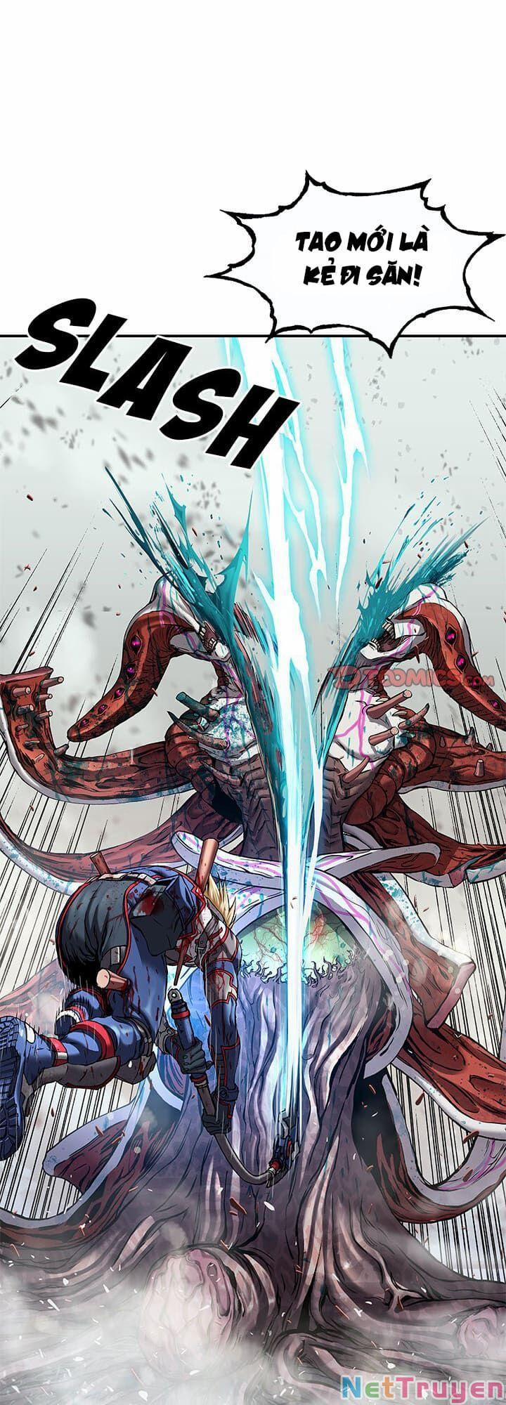 Đứa Con Thần Chết 202 trang 1