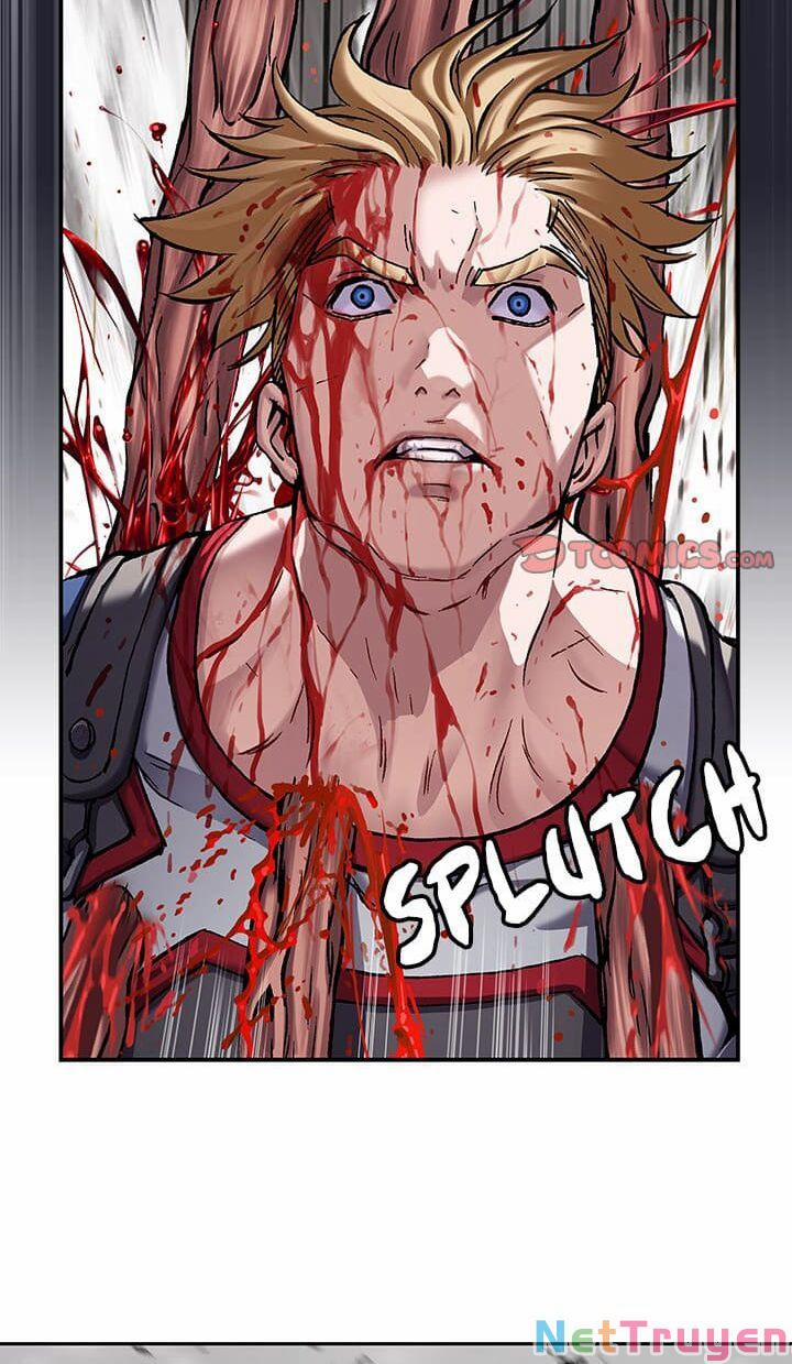 Đứa Con Thần Chết 202 trang 10