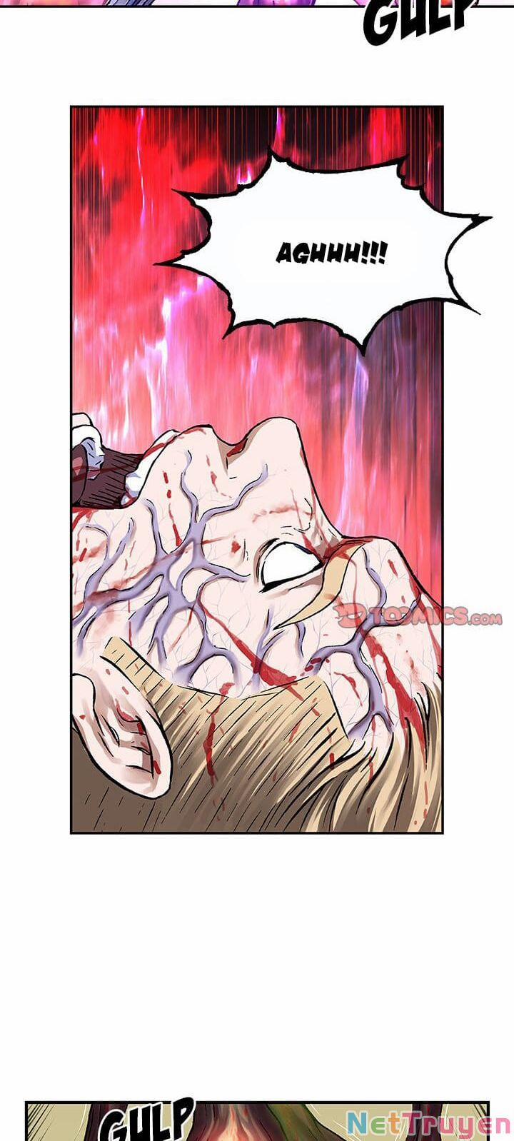 Đứa Con Thần Chết 202 trang 16