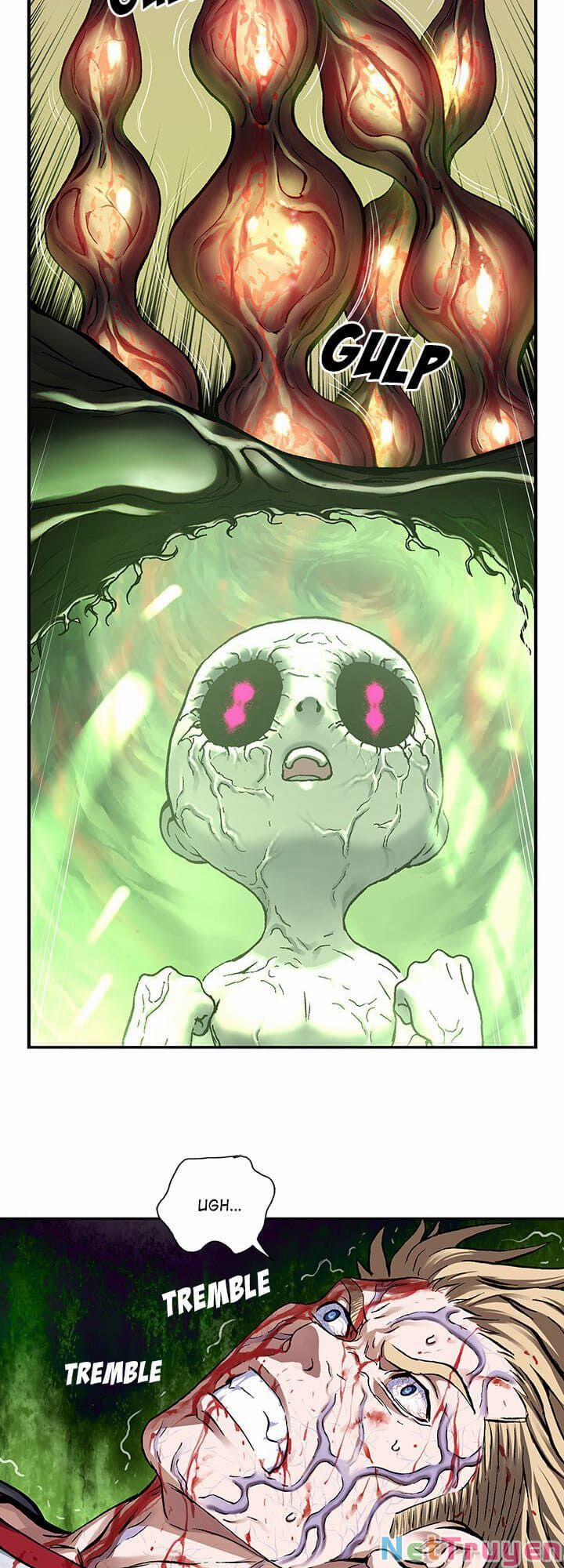 Đứa Con Thần Chết 202 trang 17