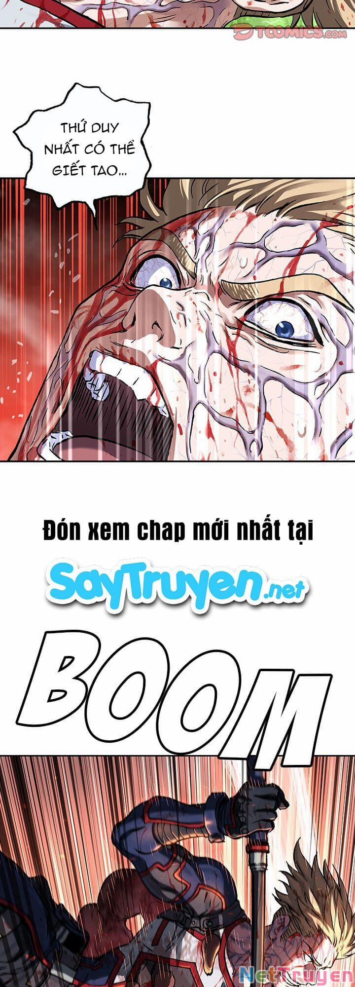 Đứa Con Thần Chết 202 trang 18