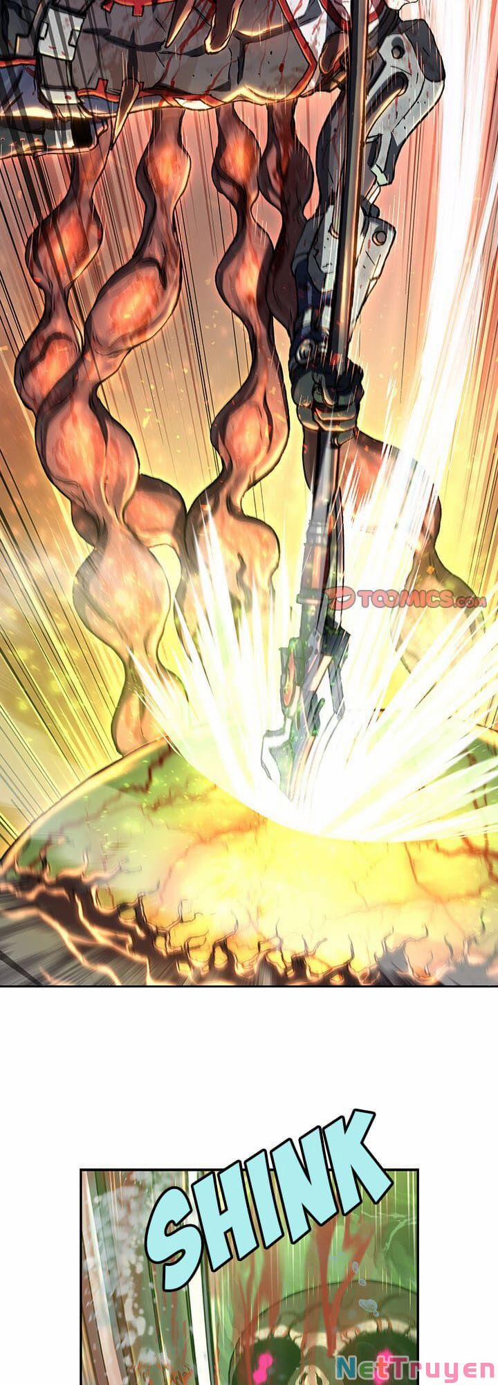 Đứa Con Thần Chết 202 trang 19