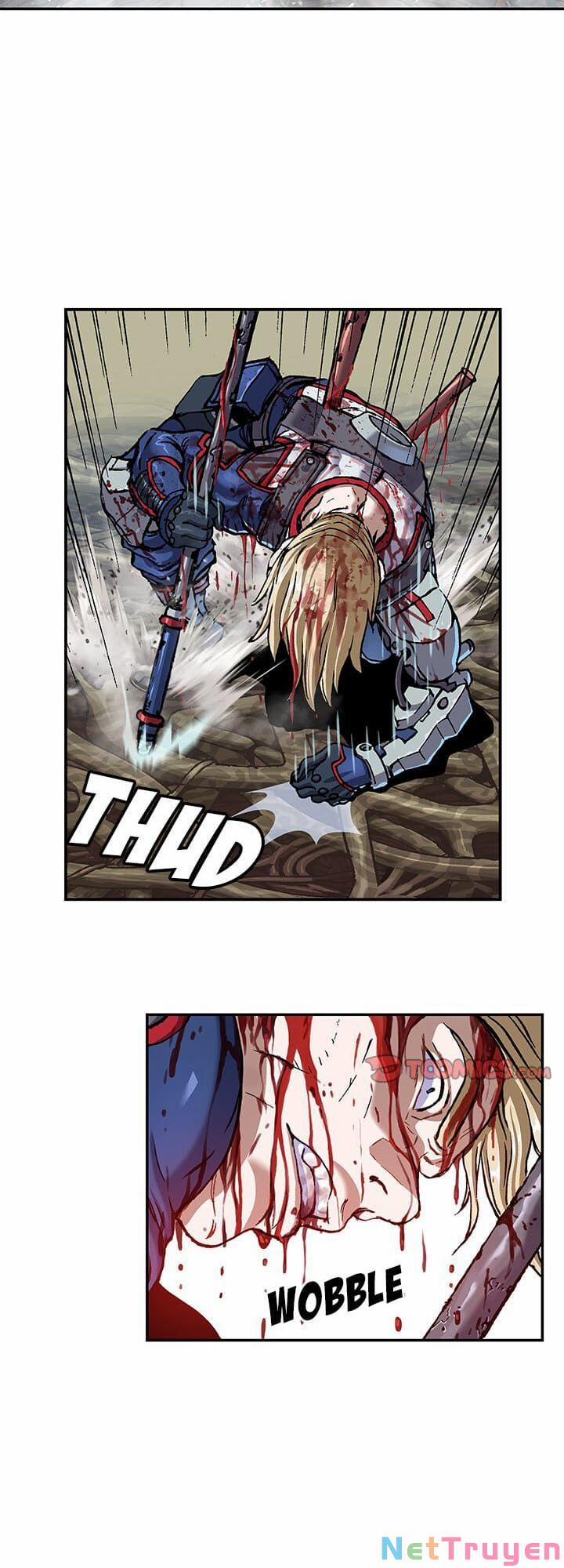 Đứa Con Thần Chết 202 trang 2