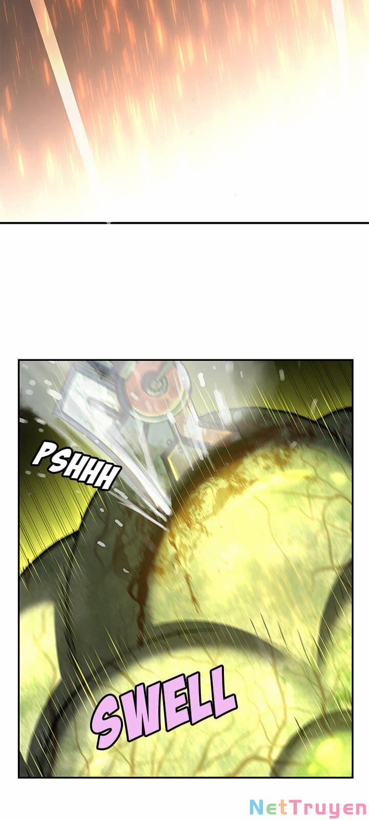 Đứa Con Thần Chết 202 trang 21