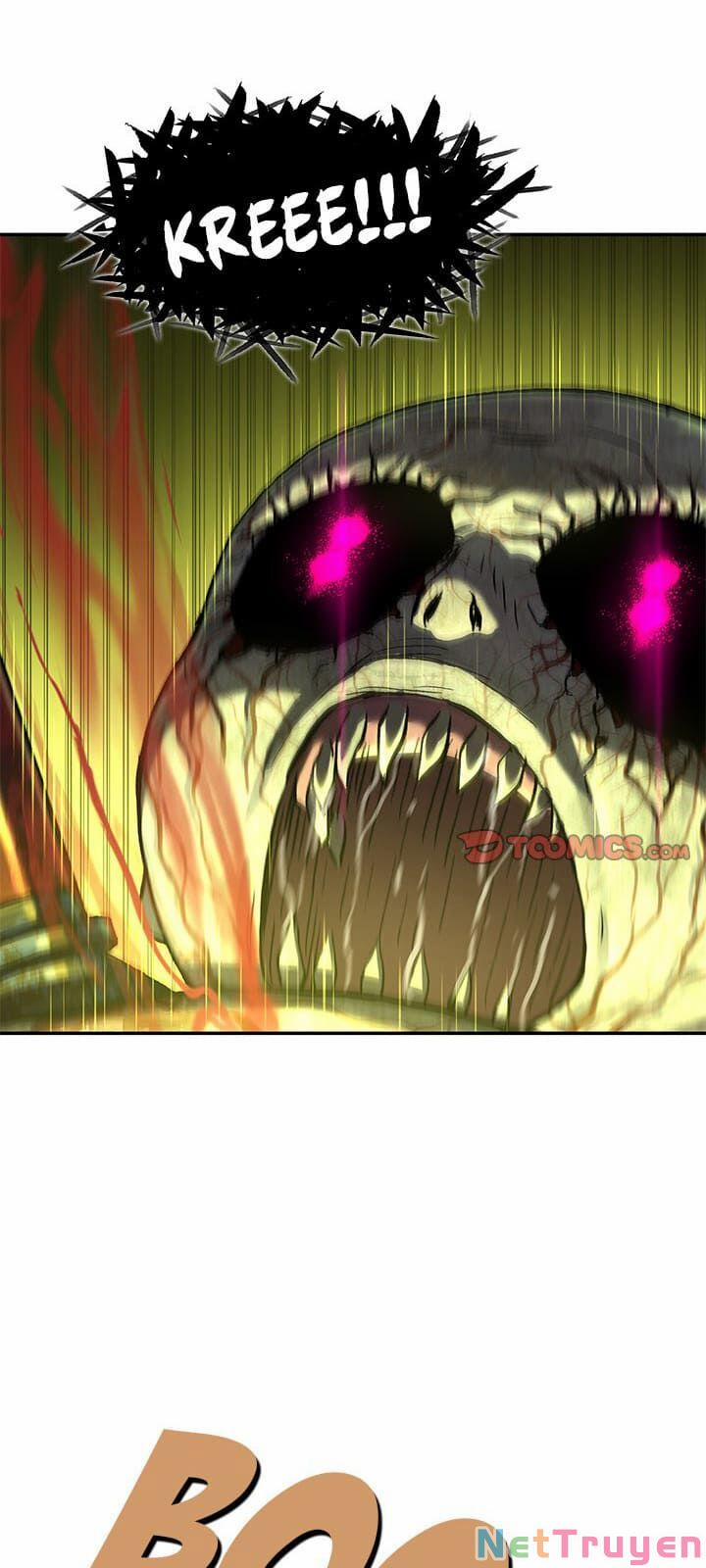 Đứa Con Thần Chết 202 trang 22