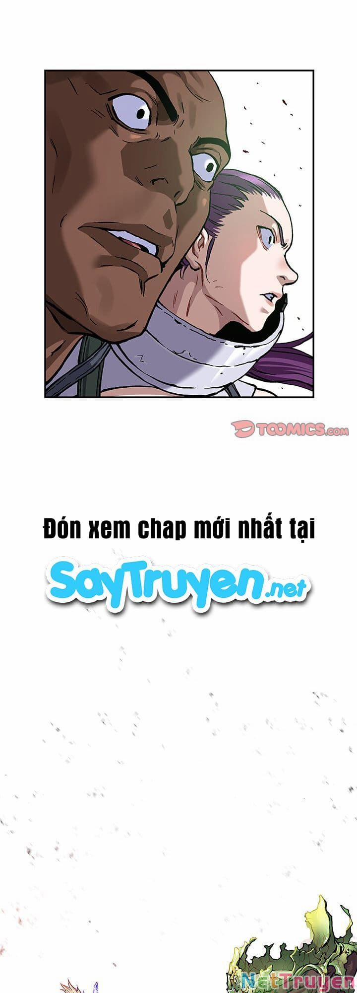 Đứa Con Thần Chết 202 trang 25