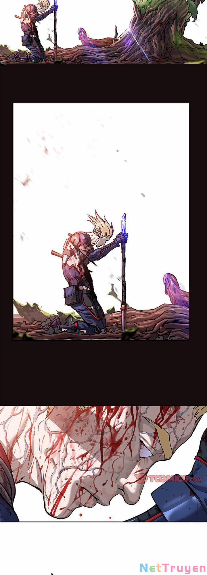 Đứa Con Thần Chết 202 trang 26