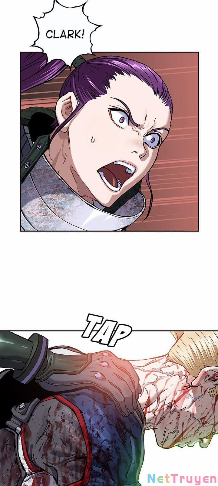 Đứa Con Thần Chết 202 trang 27