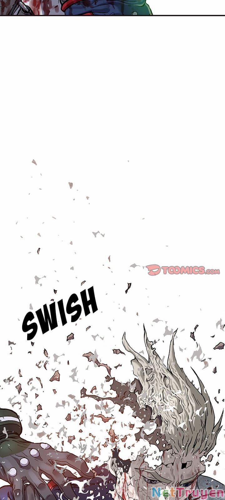 Đứa Con Thần Chết 202 trang 28