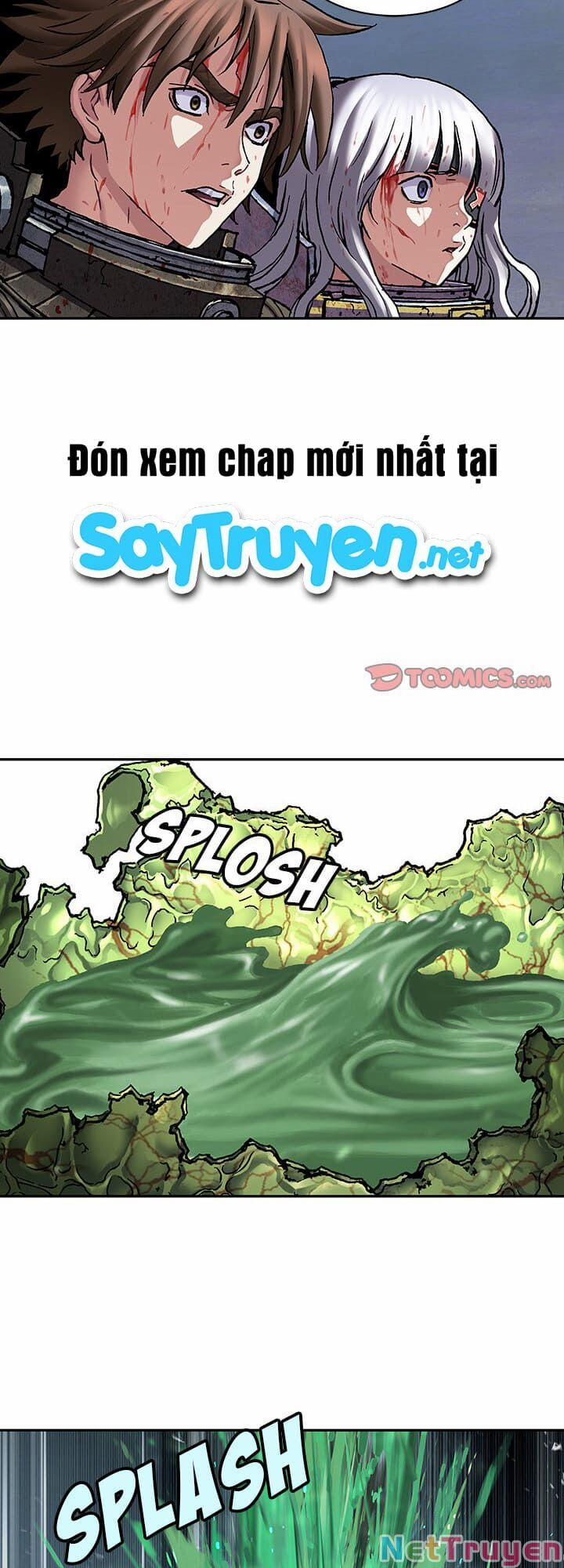 Đứa Con Thần Chết 202 trang 31