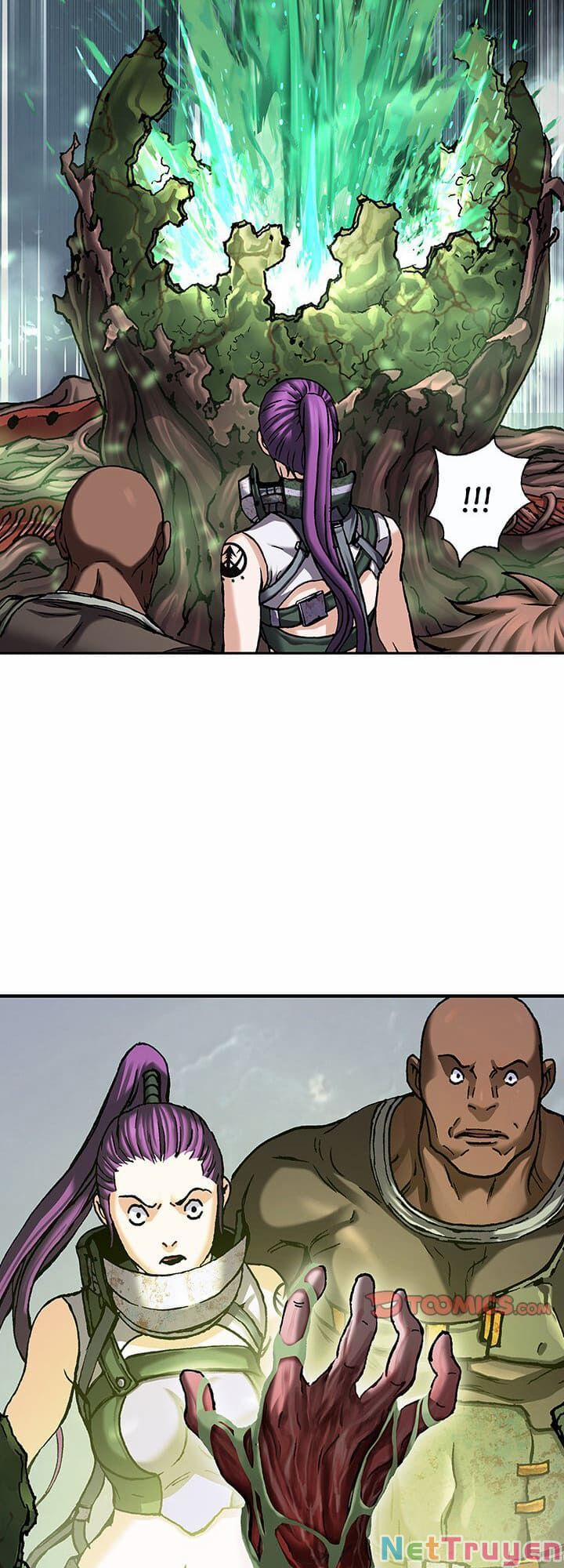 Đứa Con Thần Chết 202 trang 32