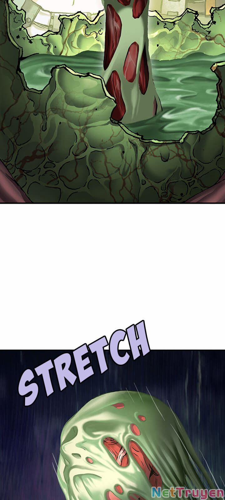 Đứa Con Thần Chết 202 trang 33