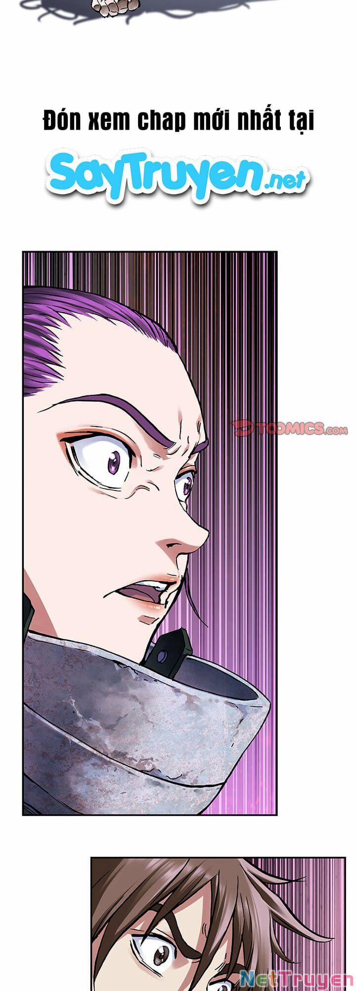 Đứa Con Thần Chết 202 trang 37