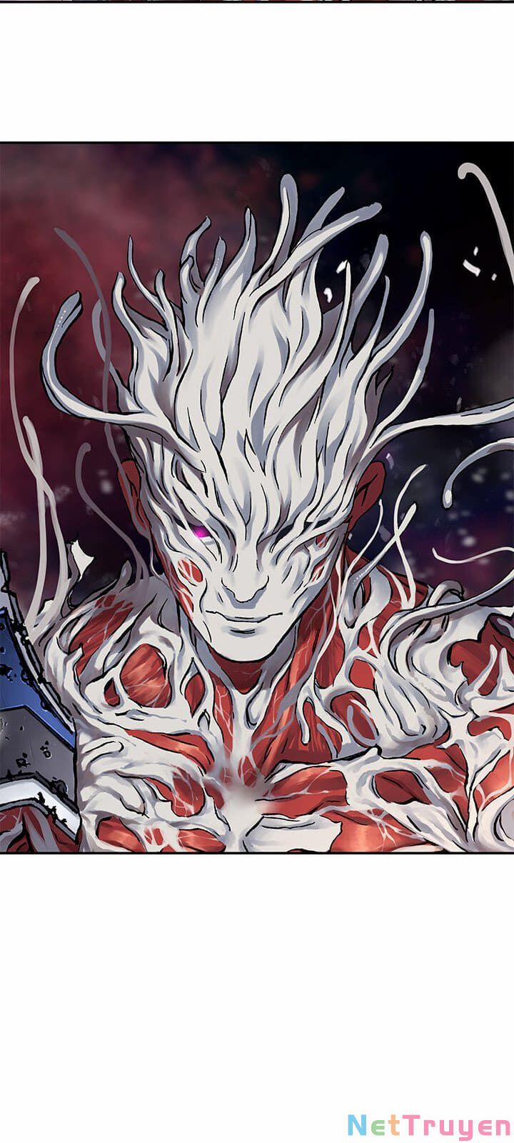 Đứa Con Thần Chết 202 trang 39