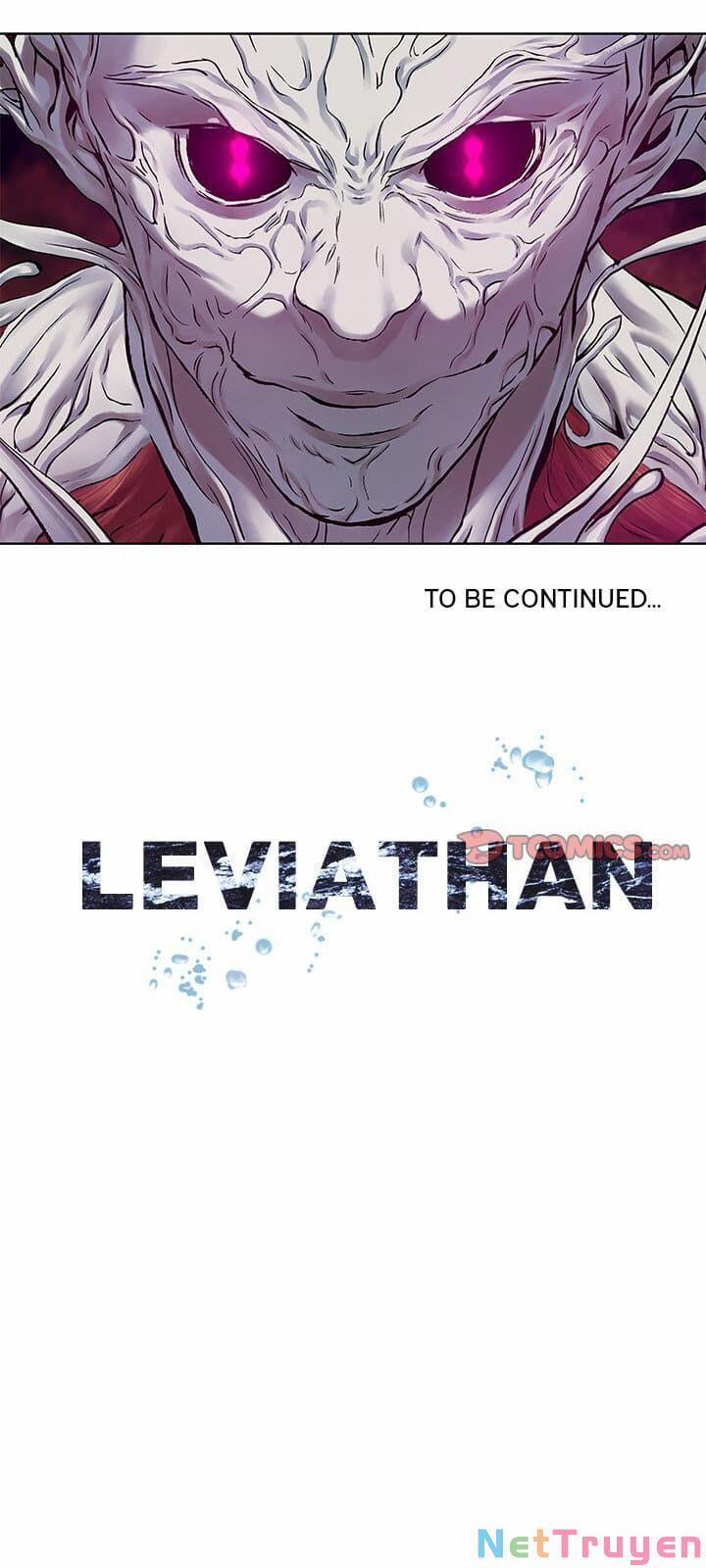 Đứa Con Thần Chết 202 trang 40