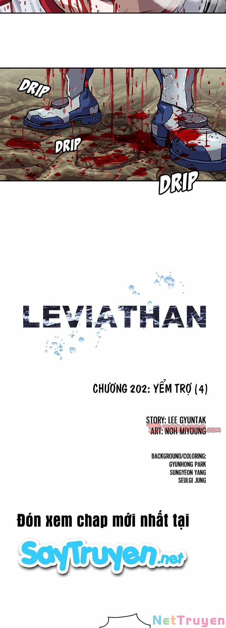 Đứa Con Thần Chết 202 trang 5