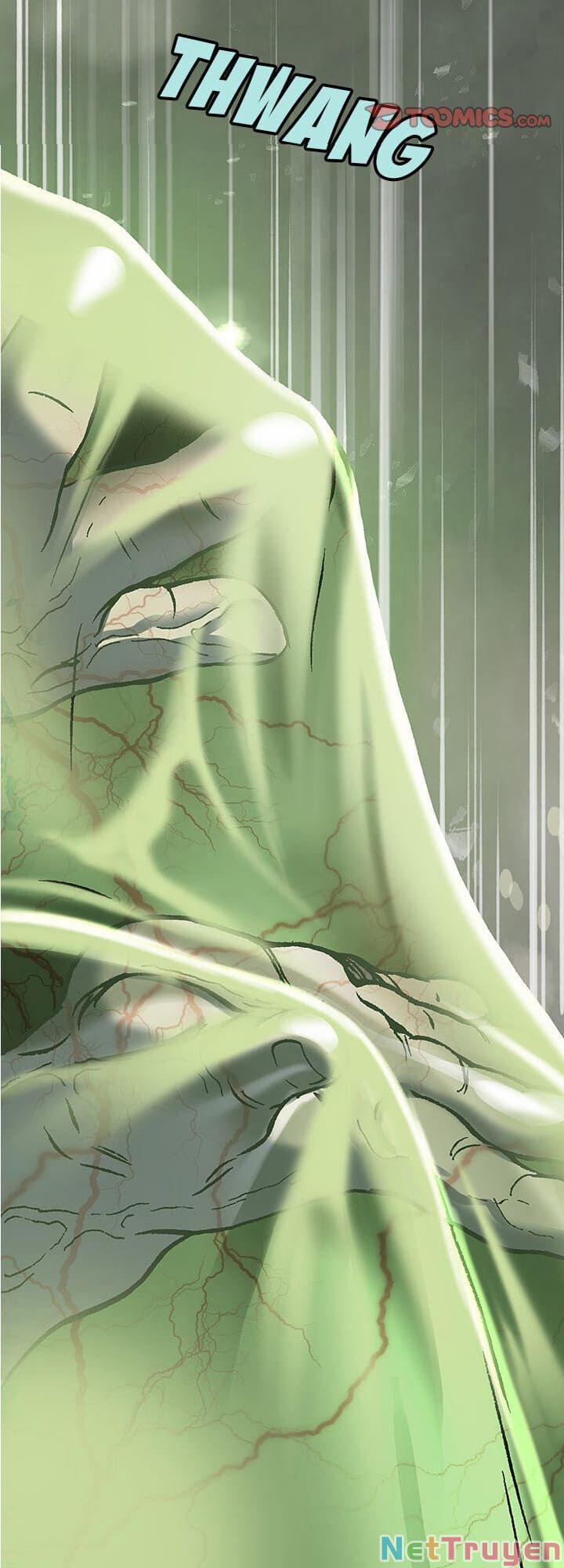 Đứa Con Thần Chết 202 trang 7