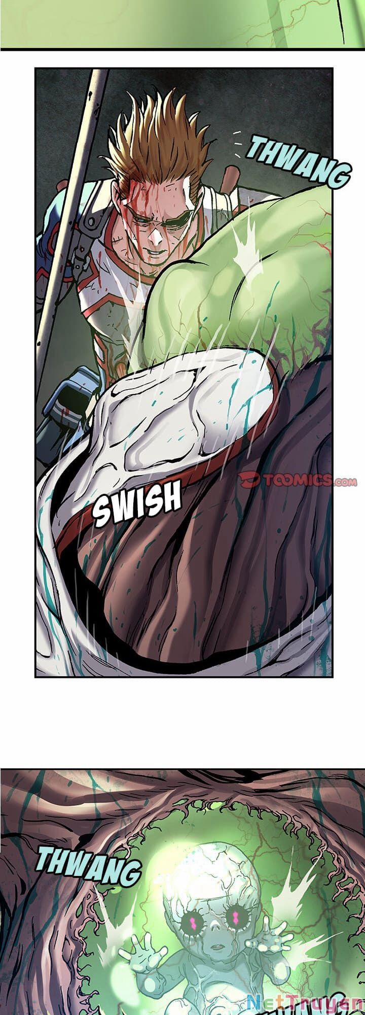 Đứa Con Thần Chết 202 trang 8