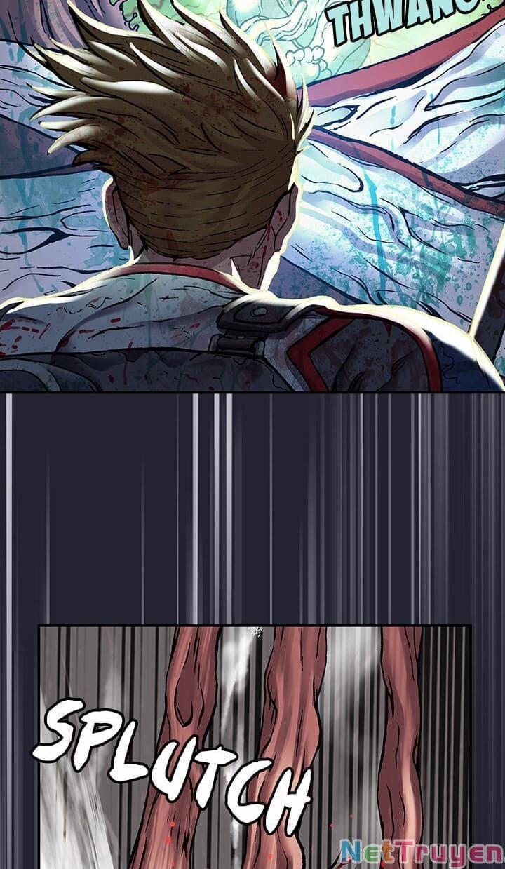 Đứa Con Thần Chết 202 trang 9
