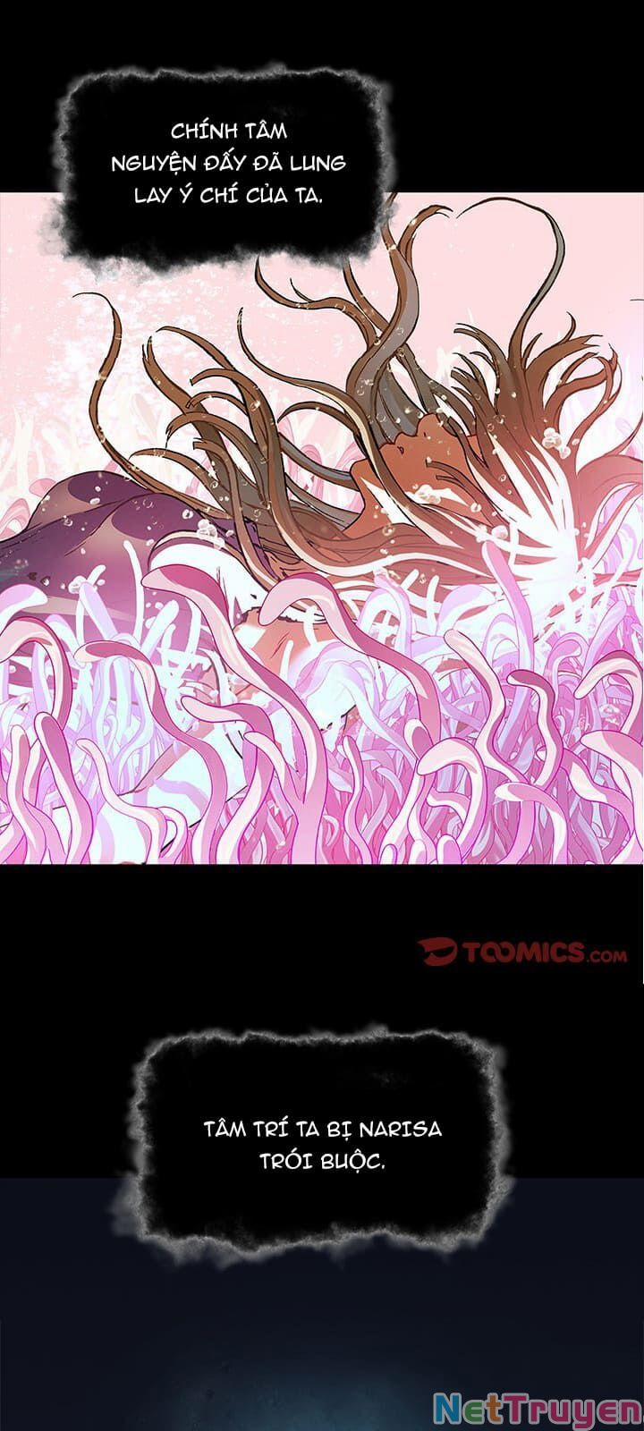 Đứa Con Thần Chết 203 trang 10