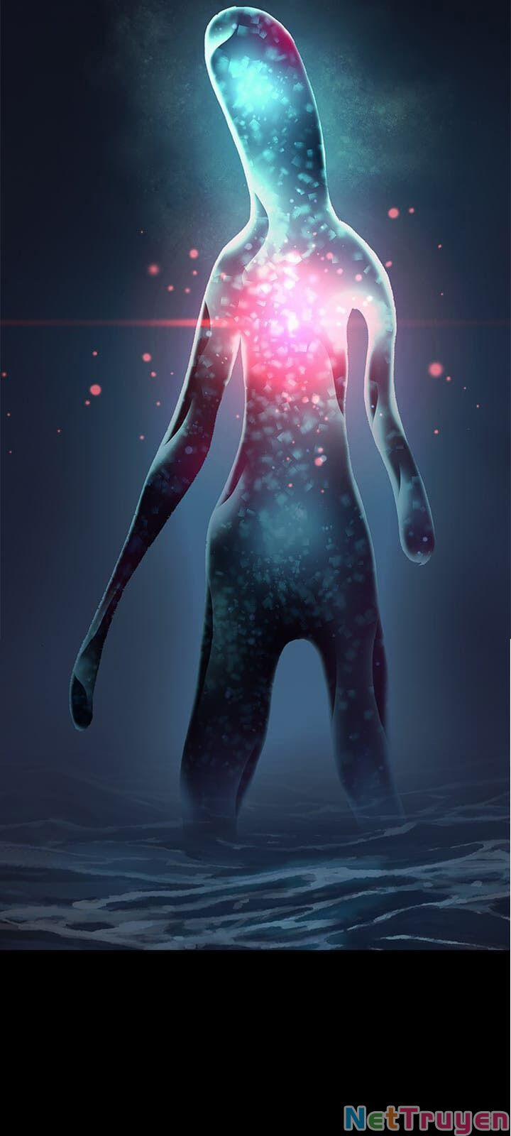 Đứa Con Thần Chết 203 trang 11