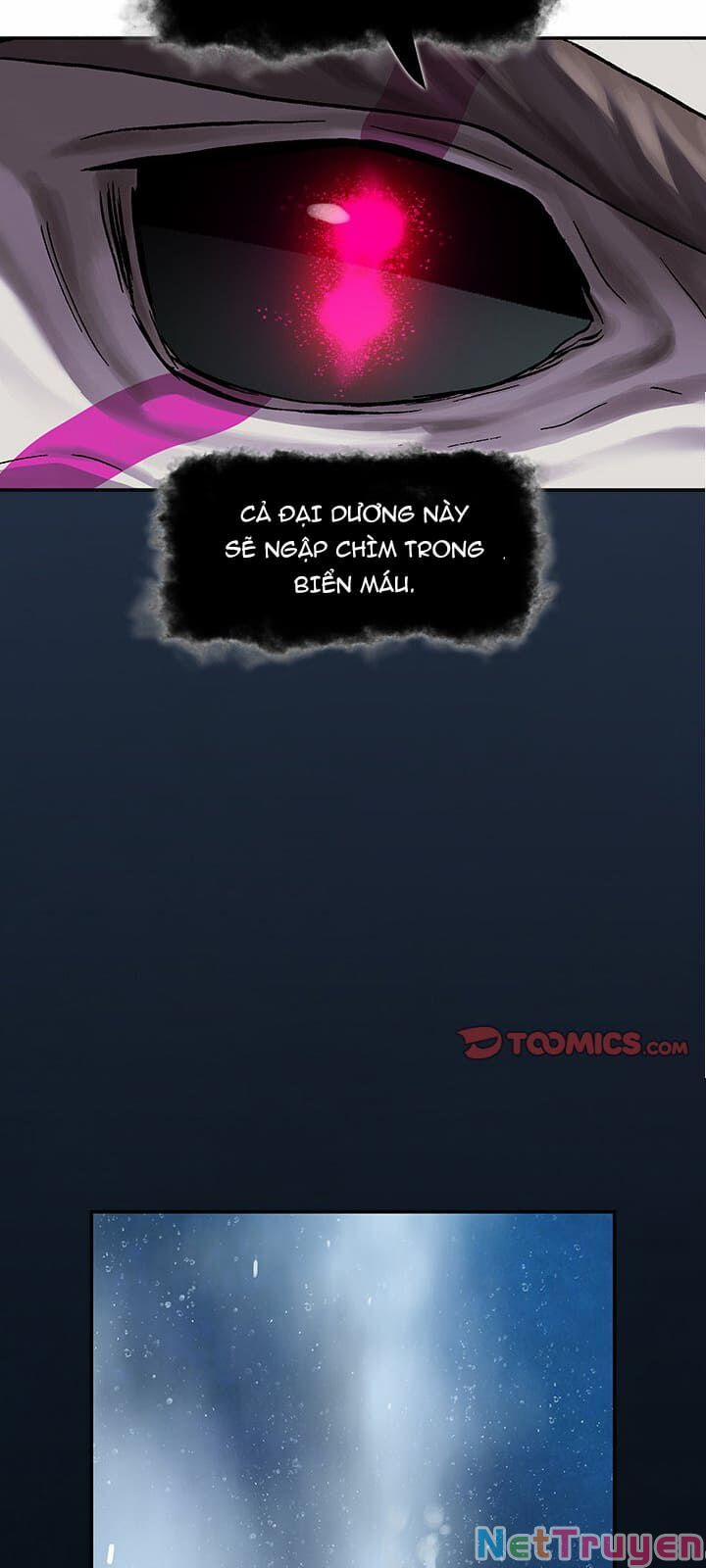 Đứa Con Thần Chết 203 trang 16