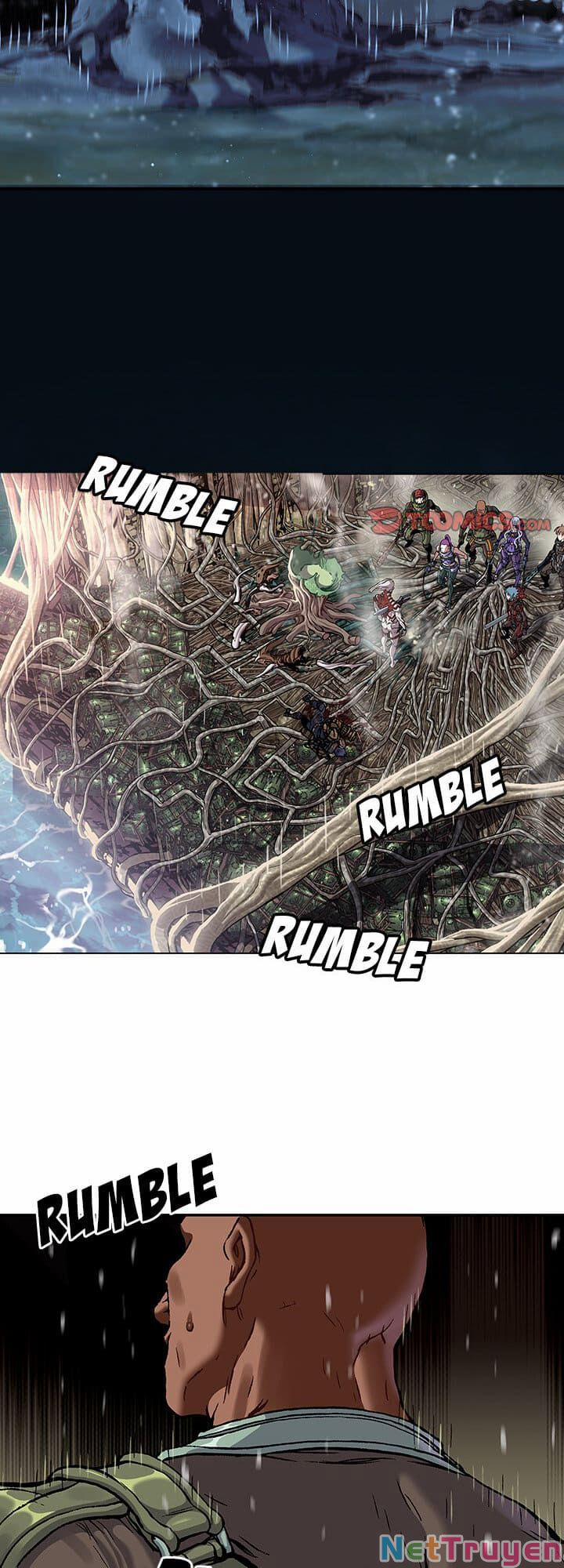 Đứa Con Thần Chết 203 trang 18