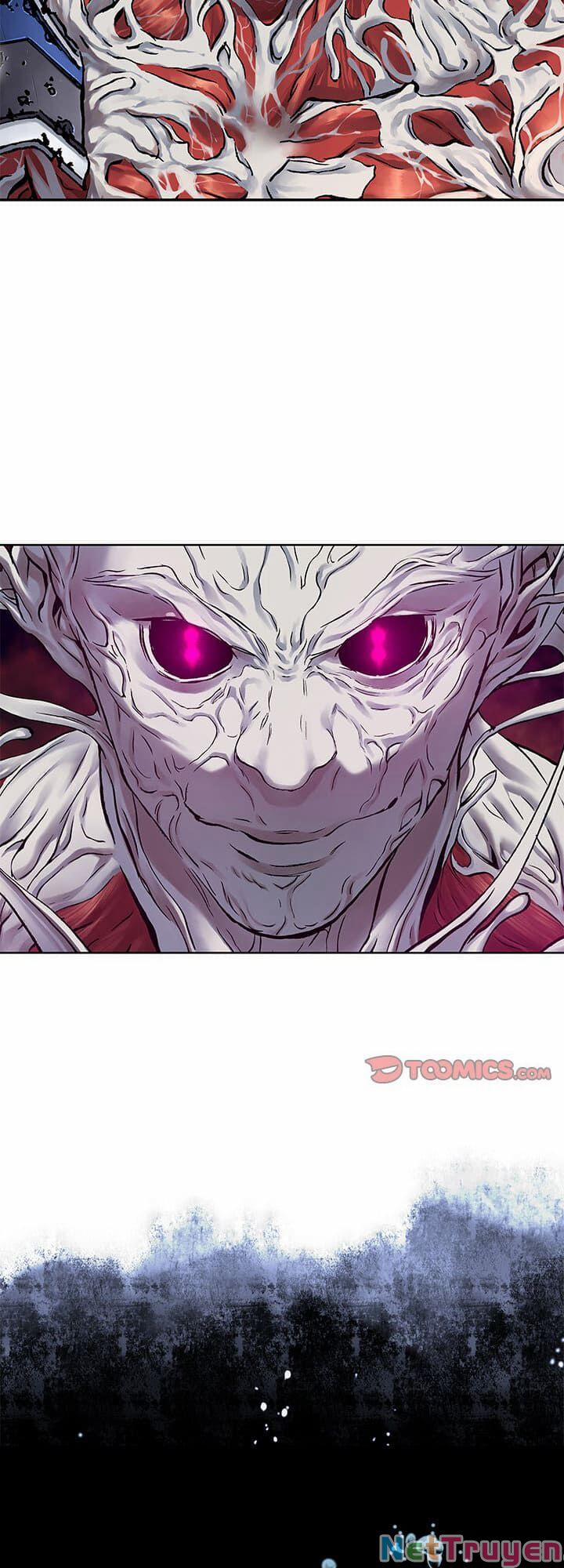 Đứa Con Thần Chết 203 trang 2