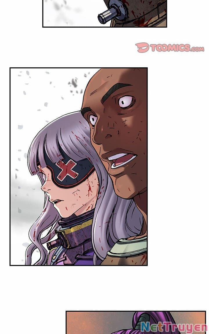 Đứa Con Thần Chết 203 trang 4