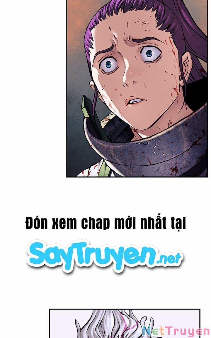 Đứa Con Thần Chết 203 trang 5