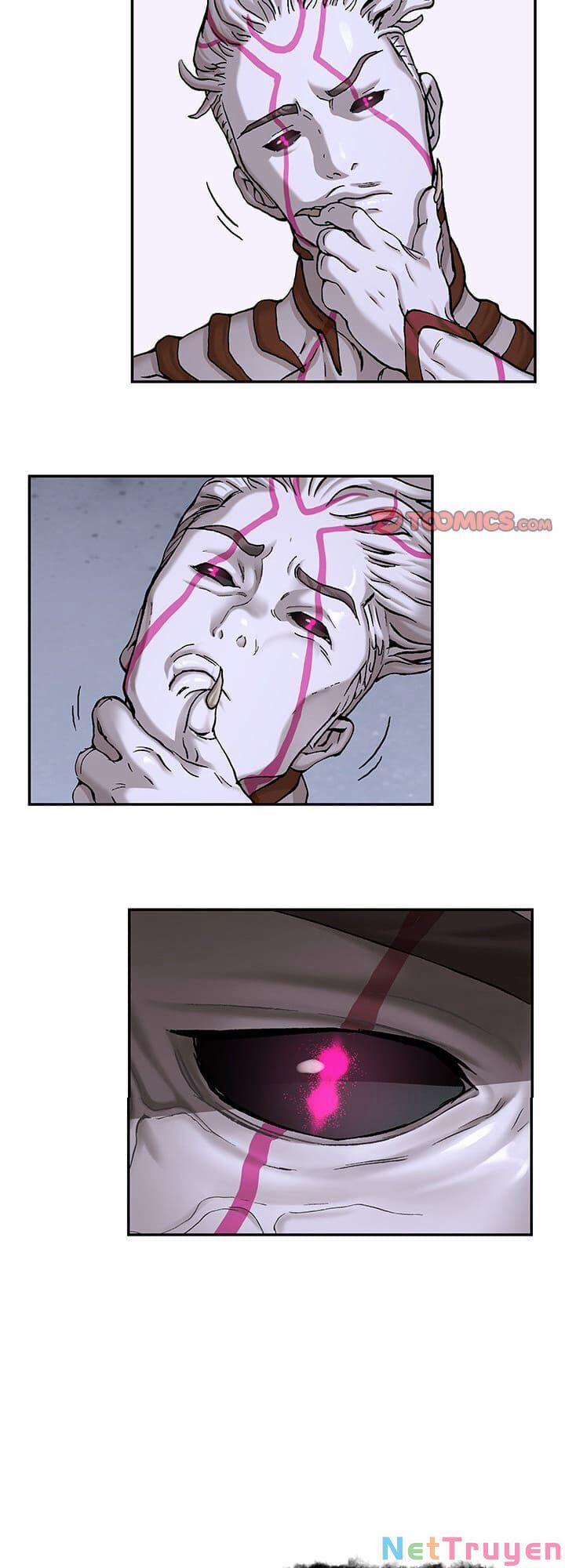 Đứa Con Thần Chết 203 trang 6