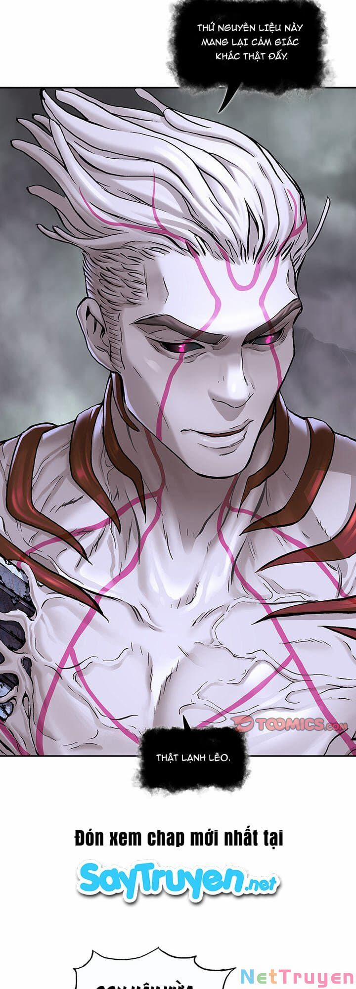 Đứa Con Thần Chết 203 trang 7