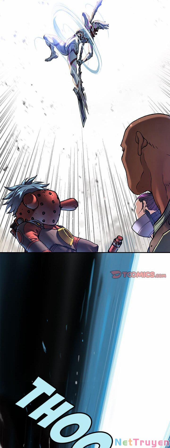 Đứa Con Thần Chết 204 trang 14
