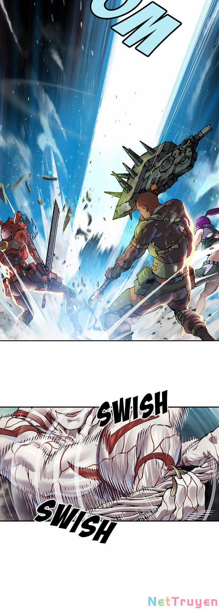 Đứa Con Thần Chết 204 trang 15