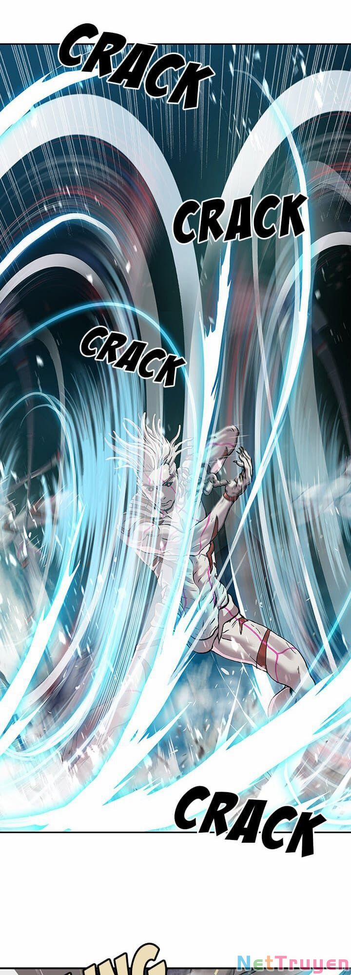 Đứa Con Thần Chết 204 trang 16