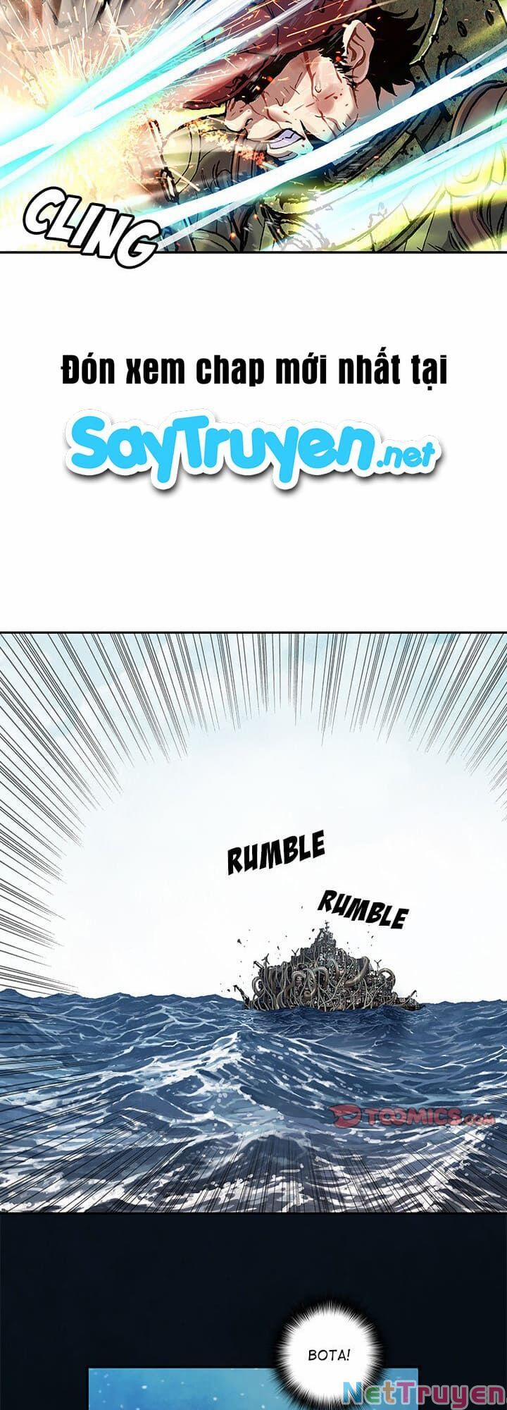 Đứa Con Thần Chết 204 trang 18