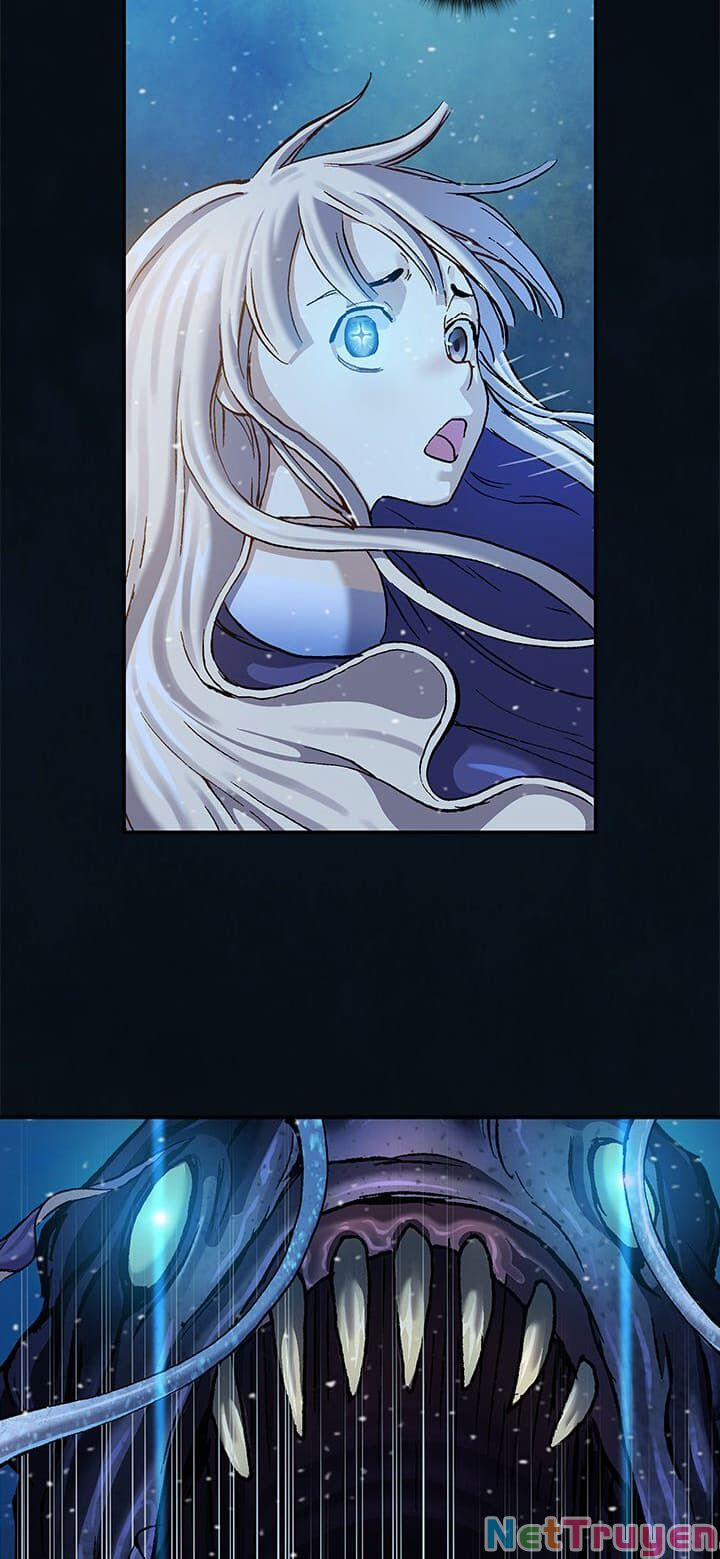 Đứa Con Thần Chết 204 trang 19