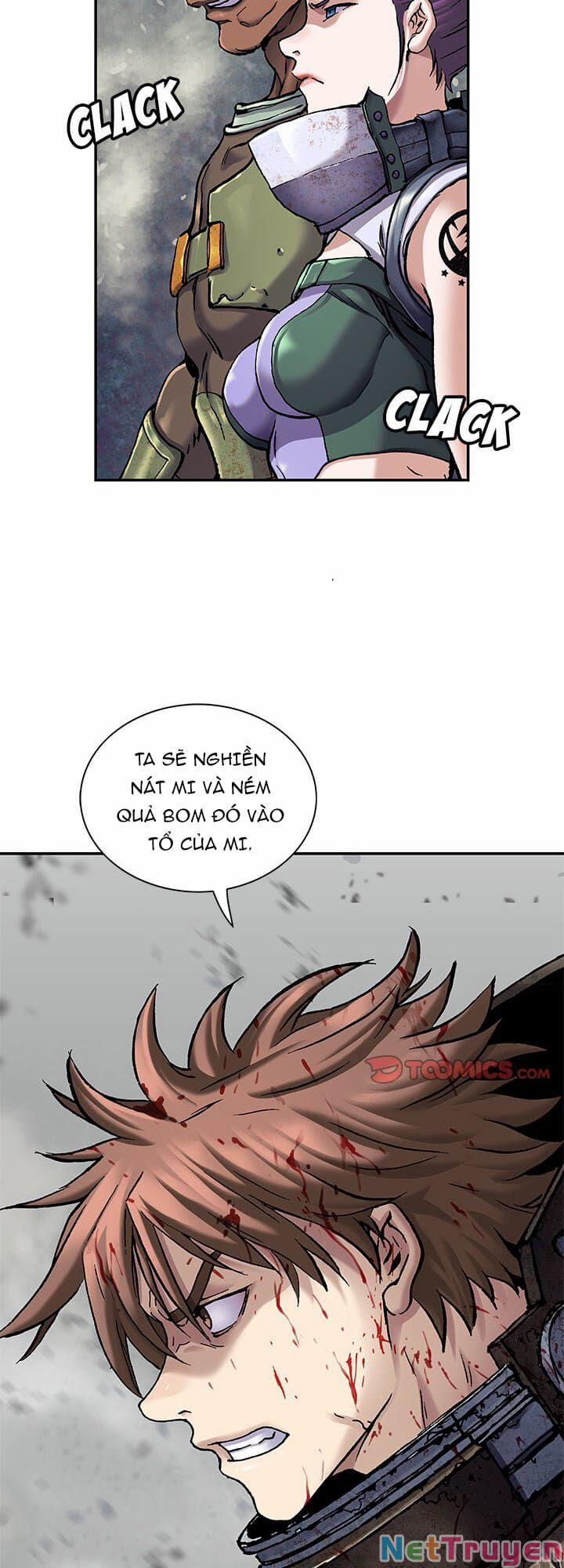 Đứa Con Thần Chết 204 trang 2