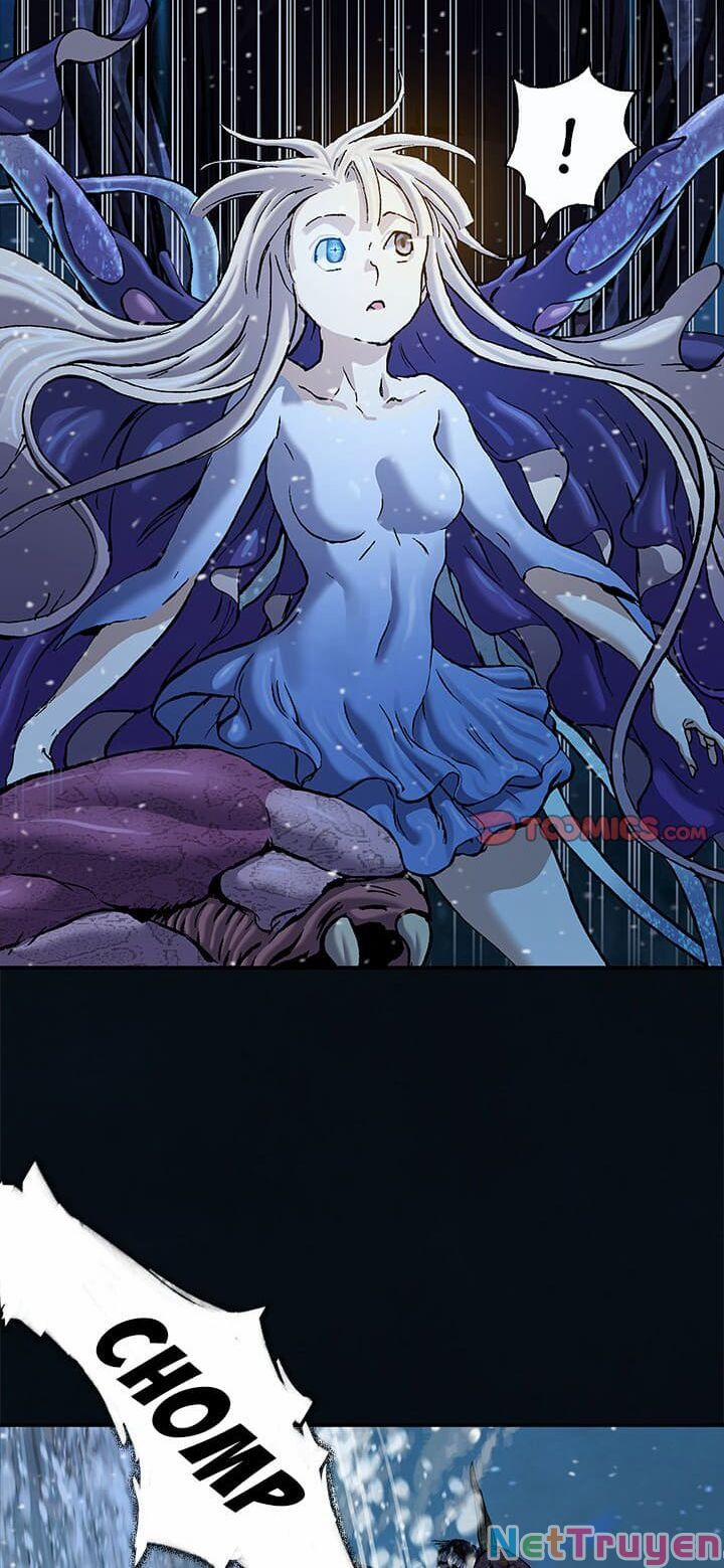 Đứa Con Thần Chết 204 trang 20