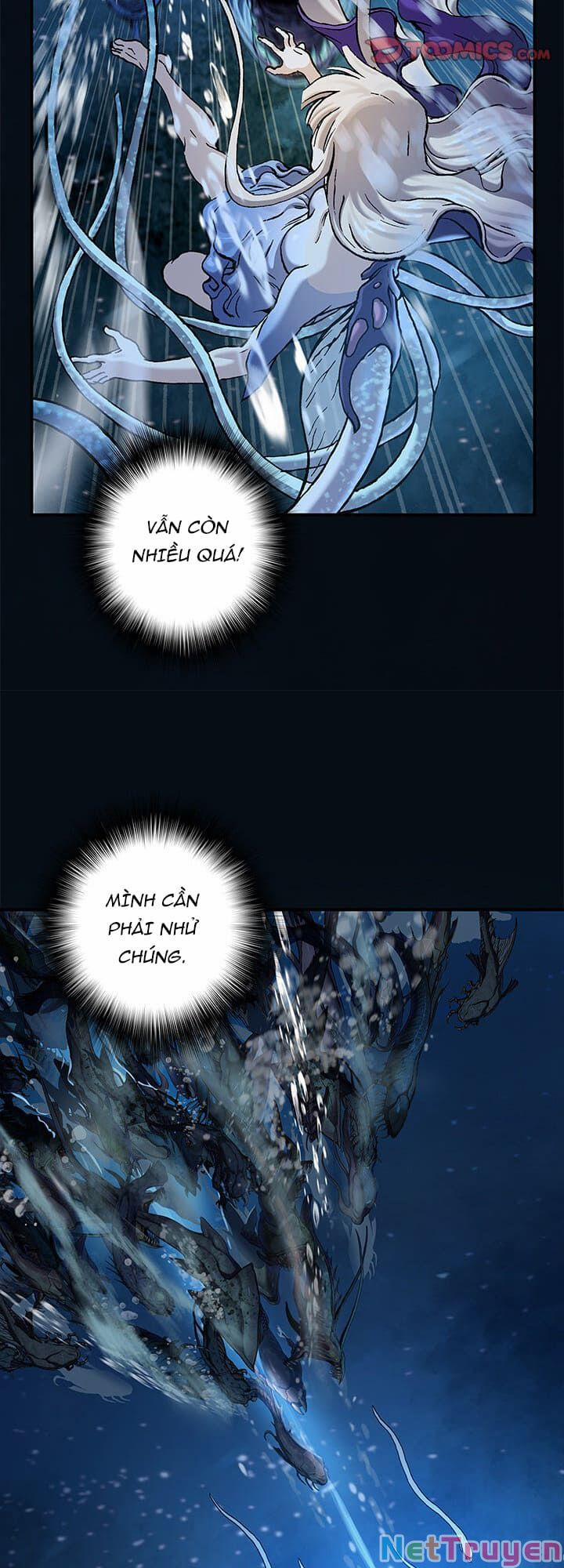 Đứa Con Thần Chết 204 trang 22