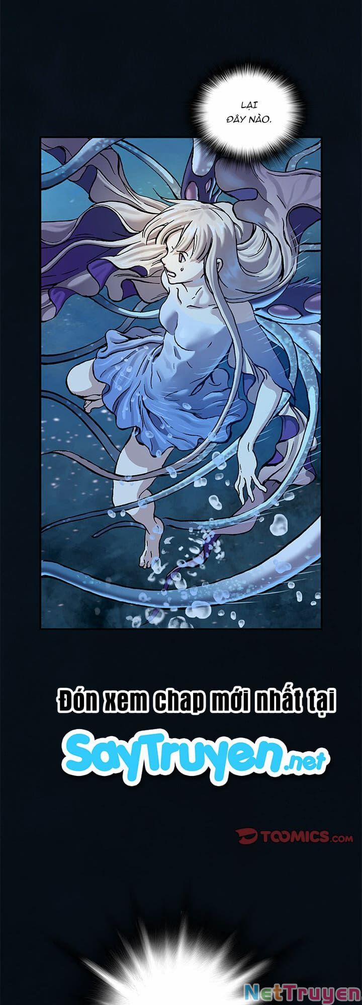 Đứa Con Thần Chết 204 trang 24