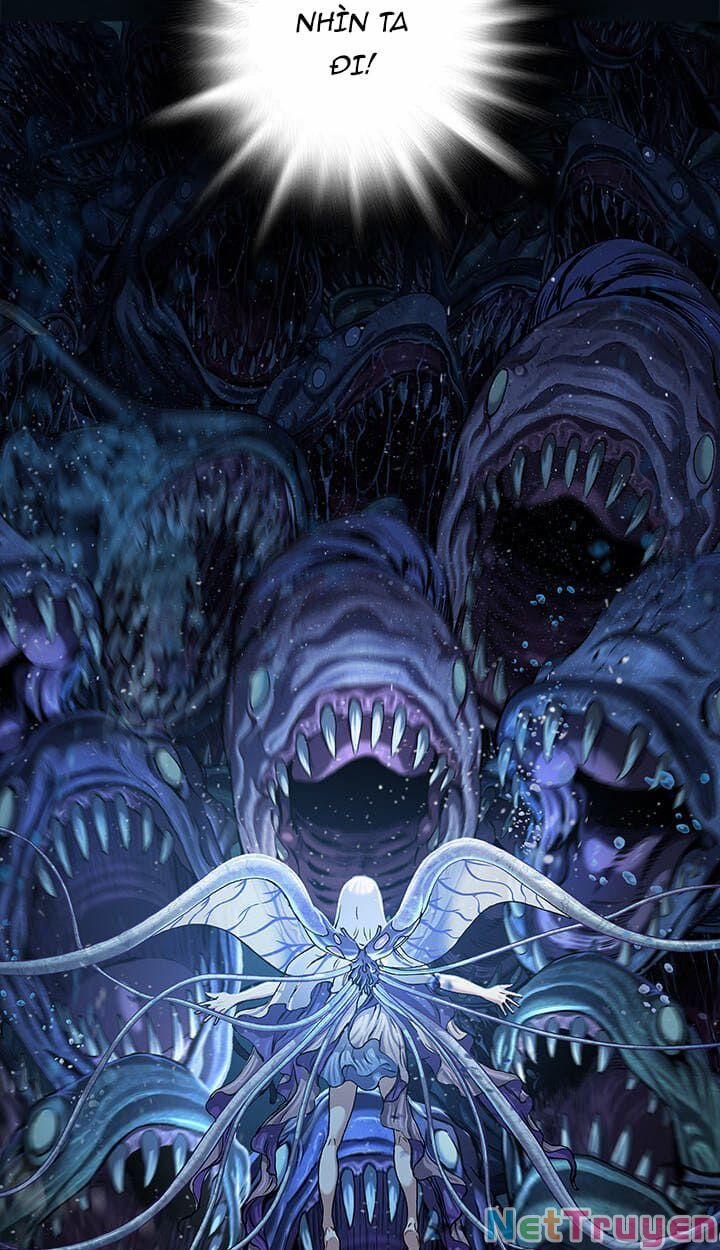 Đứa Con Thần Chết 204 trang 25