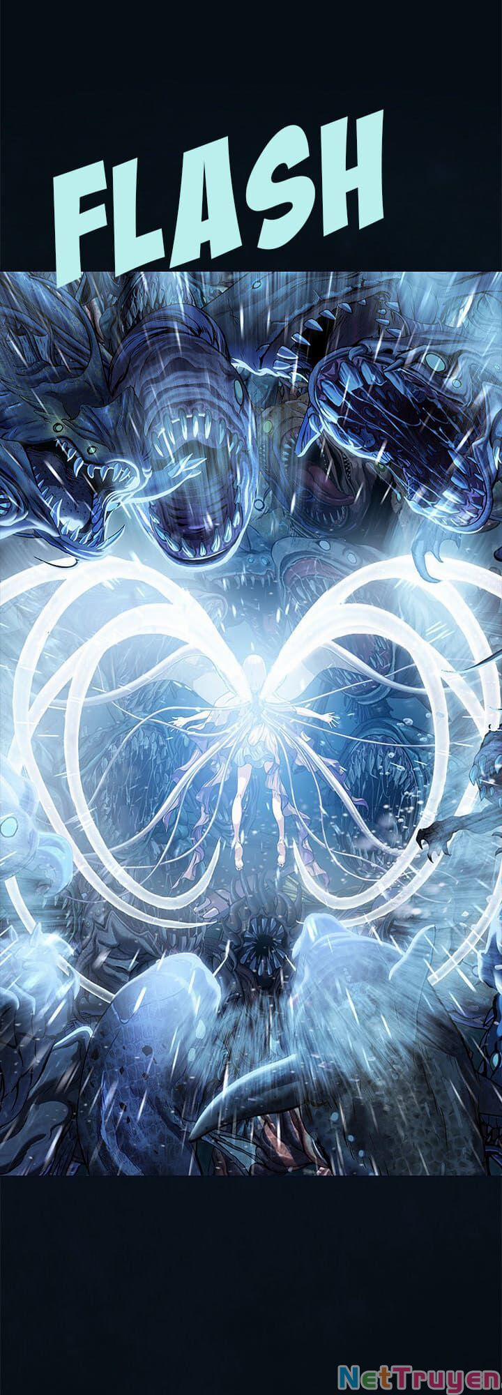 Đứa Con Thần Chết 204 trang 27