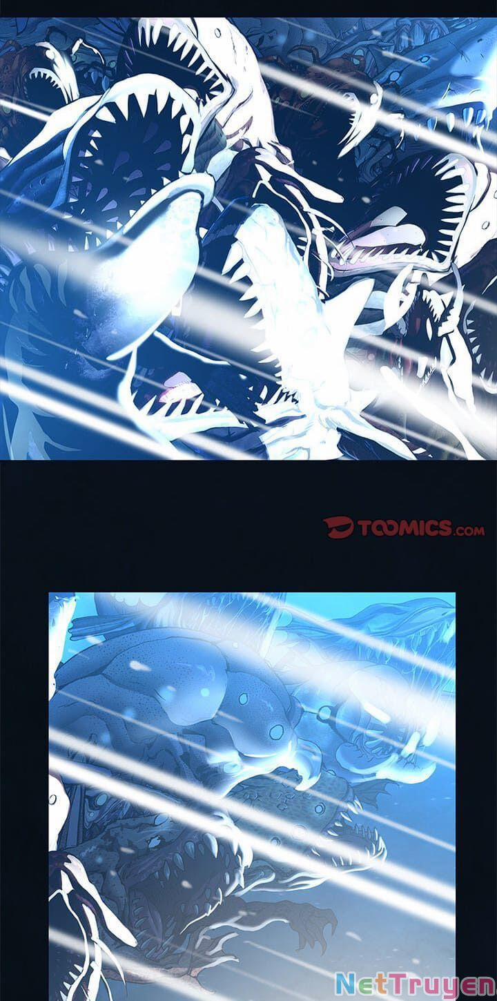 Đứa Con Thần Chết 204 trang 28