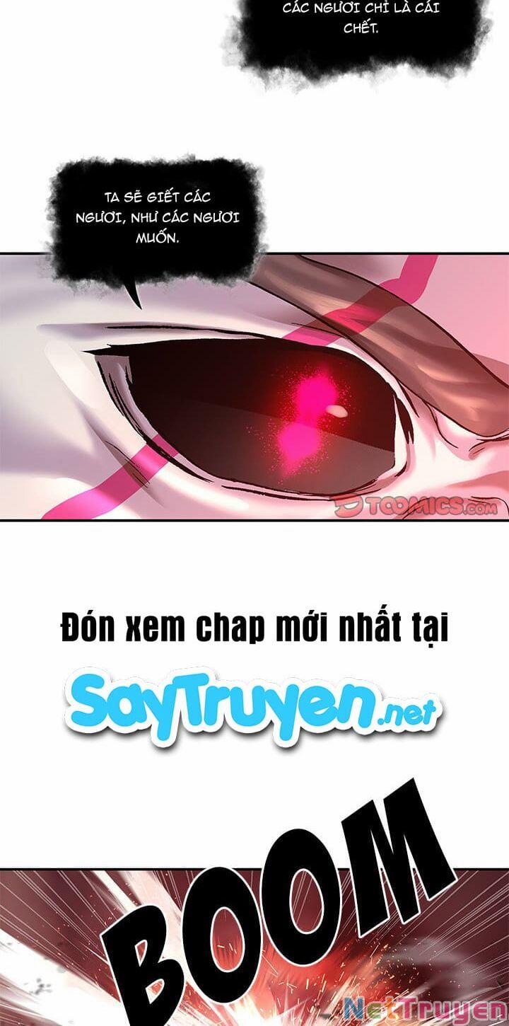 Đứa Con Thần Chết 204 trang 4